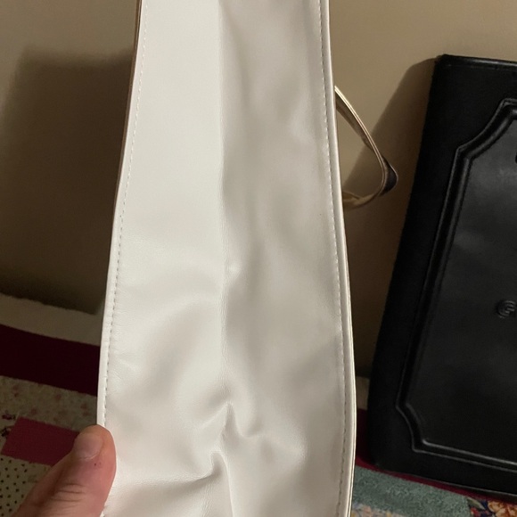 2x TOTE BAGS Givenchy & Issey Miyake PARFUMS PROMO BAGS!Rare Items FREE SHIPPING - Picture 7 of 7